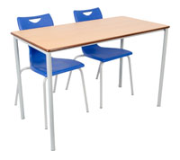 Express Classroom Tables