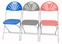 Folding Chairs