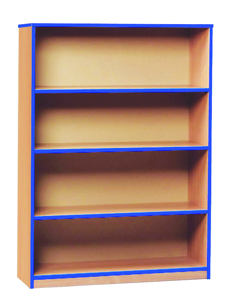 Bookcases & Cupboards
