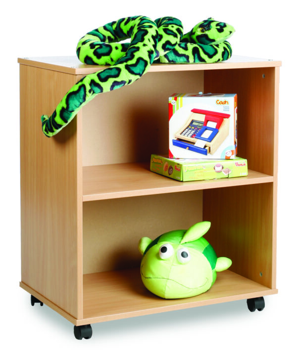 Modular Unit With 1 Shelf