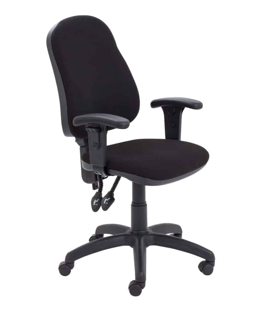 Express Operator Chair Forward Furniture