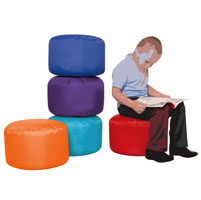 Early Years Soft Seating