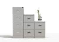 Filing Cabinets