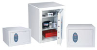 Safes & Key Cabinets