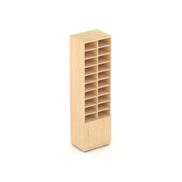 Windsor Pigenhole Unit