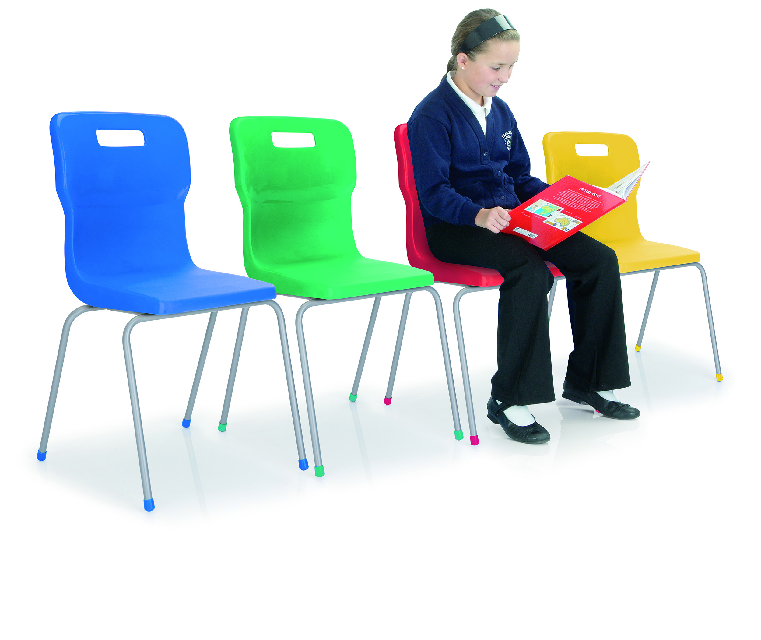 Classroom Chairs