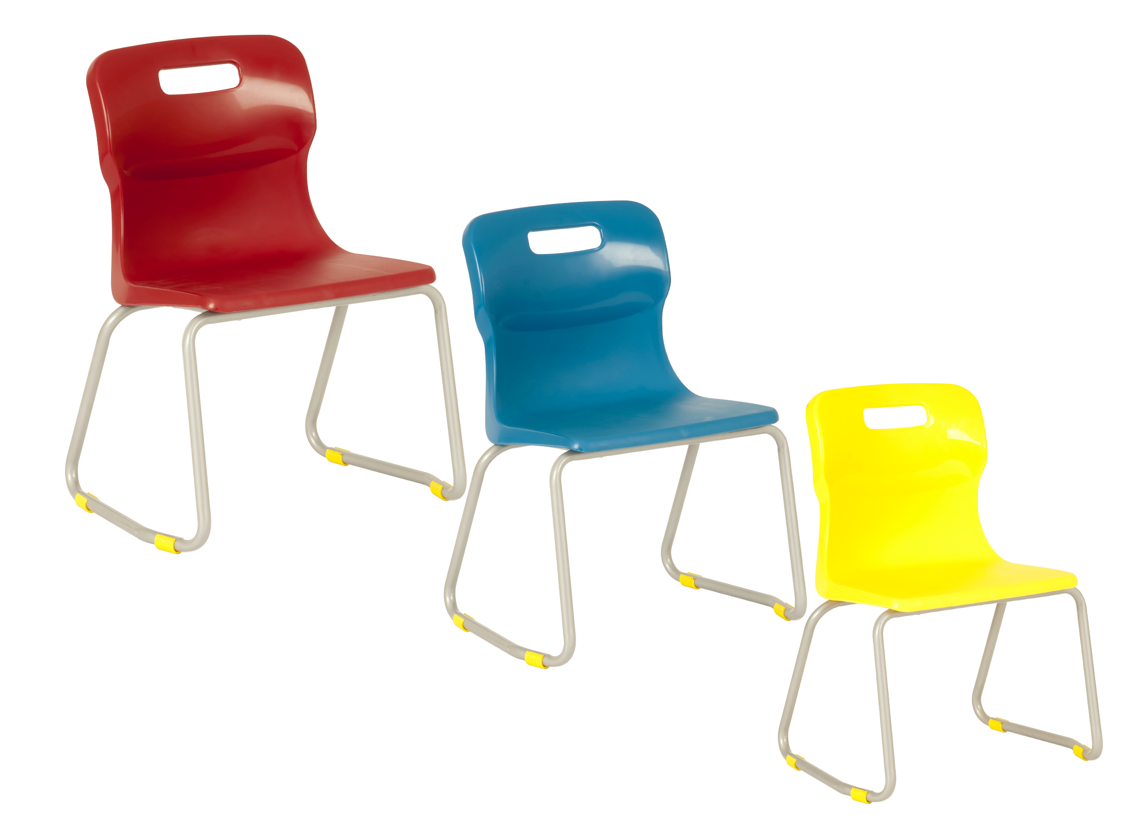 Skid Base Chairs