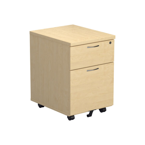 Express Mobile Pedestal