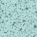 Speckled Icy Blue