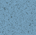 Speckled Powder Blue