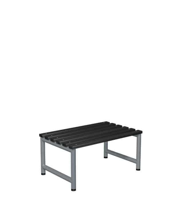 Double Sided Senior Bench