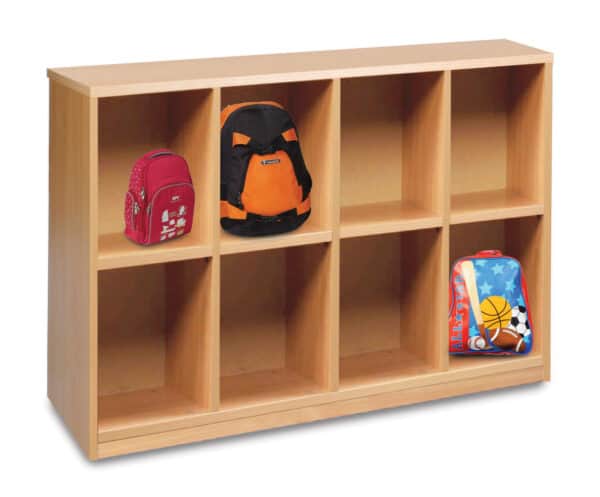 Bag Storage Unit
