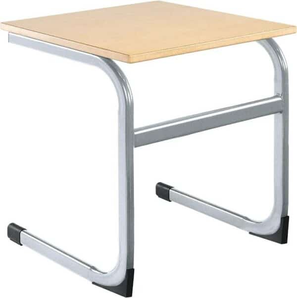 Cantilever Classroom Table W1200 x D600