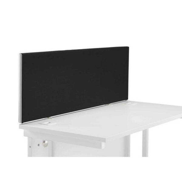 Express Straight Desk Screen