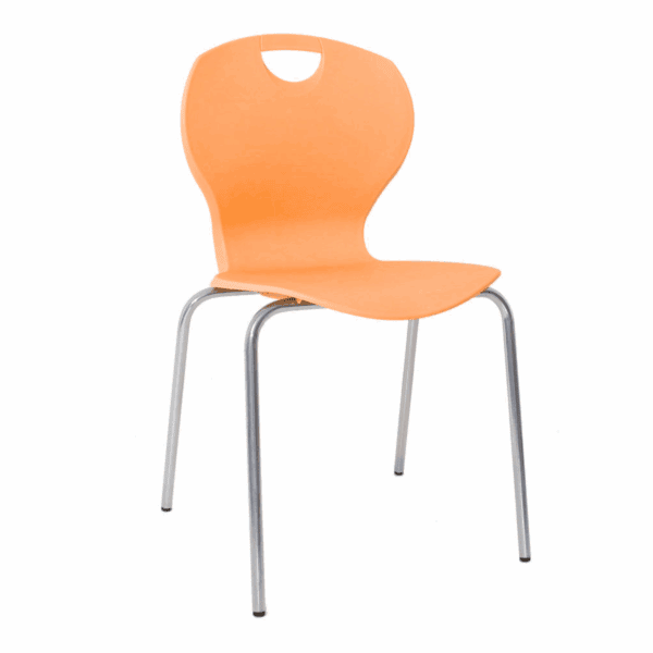 EVO 4-Leg Classroom Chair