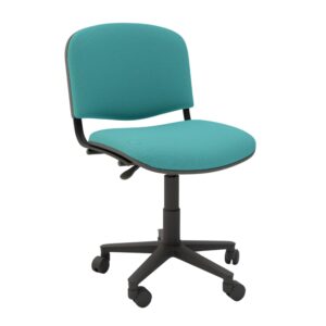 Tamperproof IT chair