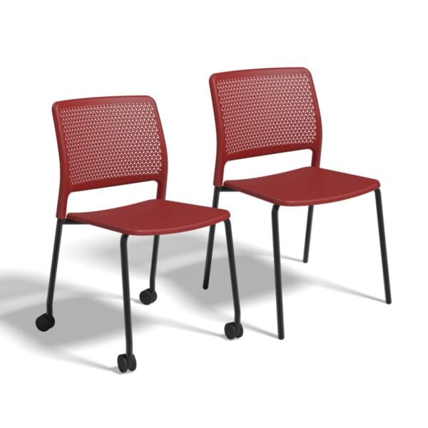 Grafton 4-Leg Chair
