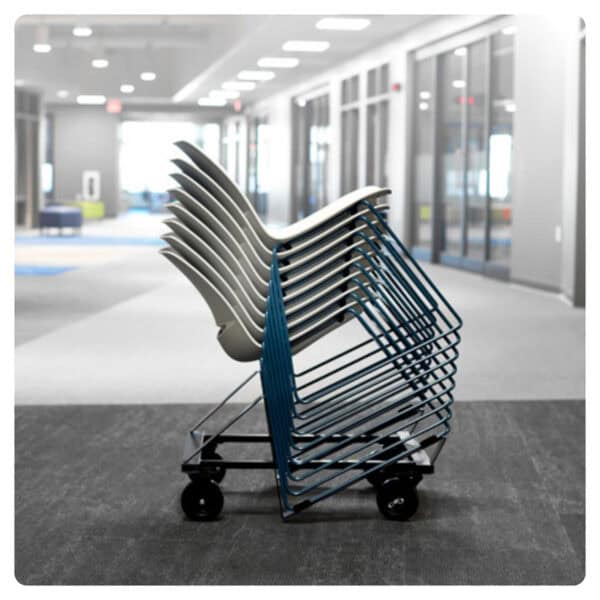 Spotlight Transport Dolly